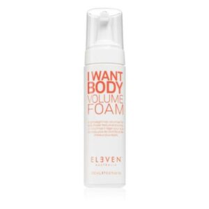 Eleven Australia I Want Body Volume Foam 200 ml