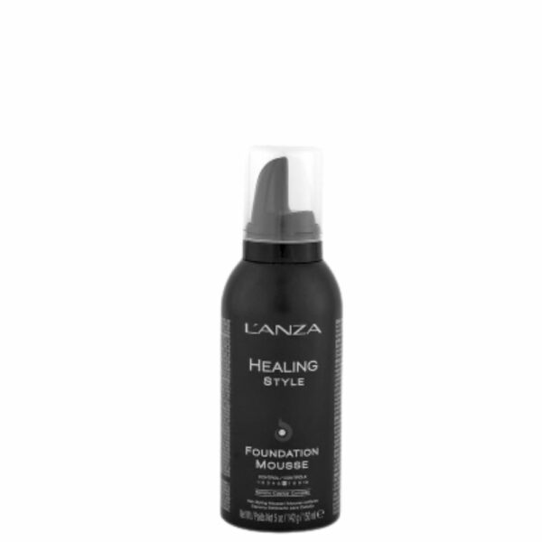 L’Anza Healing Style Foundation Mousse 6 150 ml