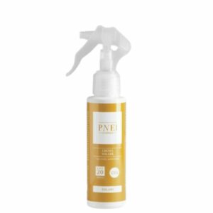 Pnei Protezione Solare Media Spf 20 100 ml