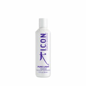 Icon Pure Light Shampoo 250 ml