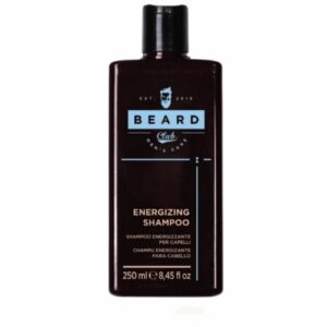 Beard Club Energizing Shampoo 250 ml