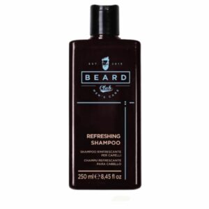 Beard Club Refreshing Shampoo 250 ml
