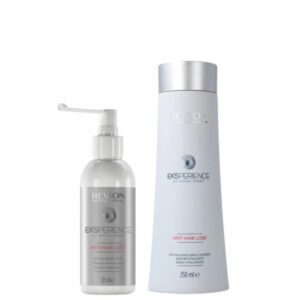 Eksperience Temporary Anti Hair Loss Program Shampoo + Lozione