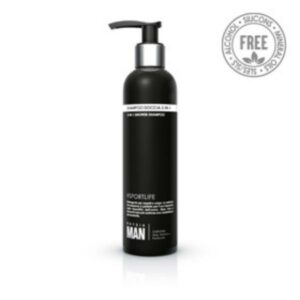 Demeral Shampoo Doccia 2 in 1 250ml