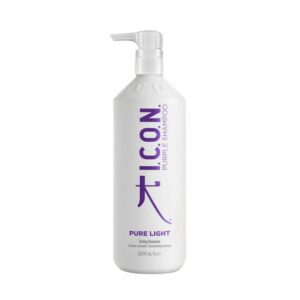 Icon Pure Light Shampoo 1000 ml