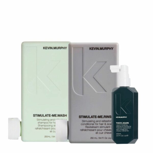Kevin Murphy In The Thick Of It Kit Anticaduta
