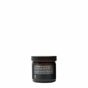 Oway Face And Eye Energizing Texture 50 ml