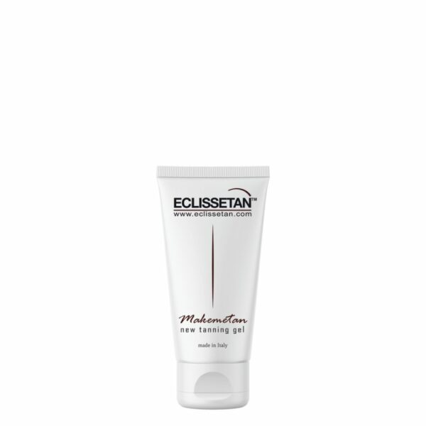 Eclissetan Abbronzante Makemetan Gel 100 ml