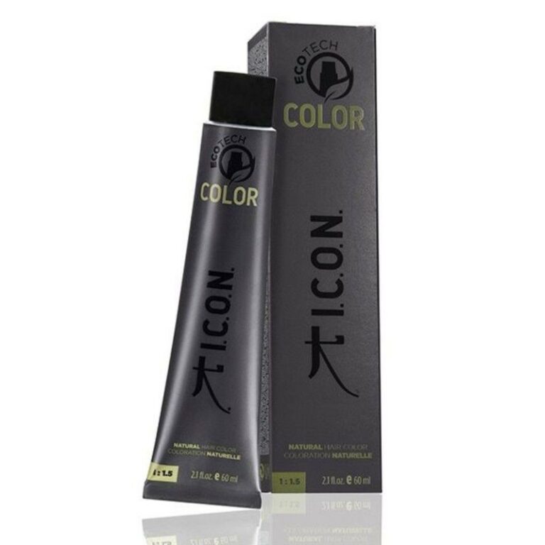 Icon Ecotech Color Ammonia Free 60 ml