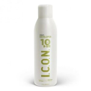 Icon Cream Developer Ossigeno per Colore 10 Vol 1000 ml