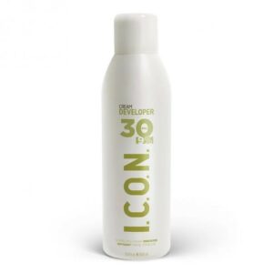 Icon Cream Developer Ossigeno per Colore 30 Vol 1000 ml