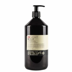 Insight Incolor Shampoo Antigiallo 900 ml