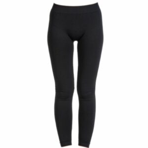 P’Anticell Leggings Sport 200D Snellenti Anticellulite Nero L-Xl