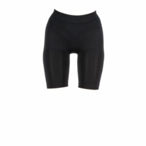 P’Anticell Panty Massaggiante Nero Pantaloncino Massaggiante L-Xl