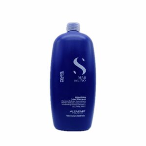 Alfaparf Semi Di Lino Volumizing Low Shampoo 1000 ml