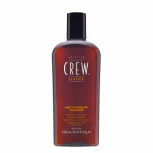 American Crew Classic Anti-Dandruff Shampoo 250 ml