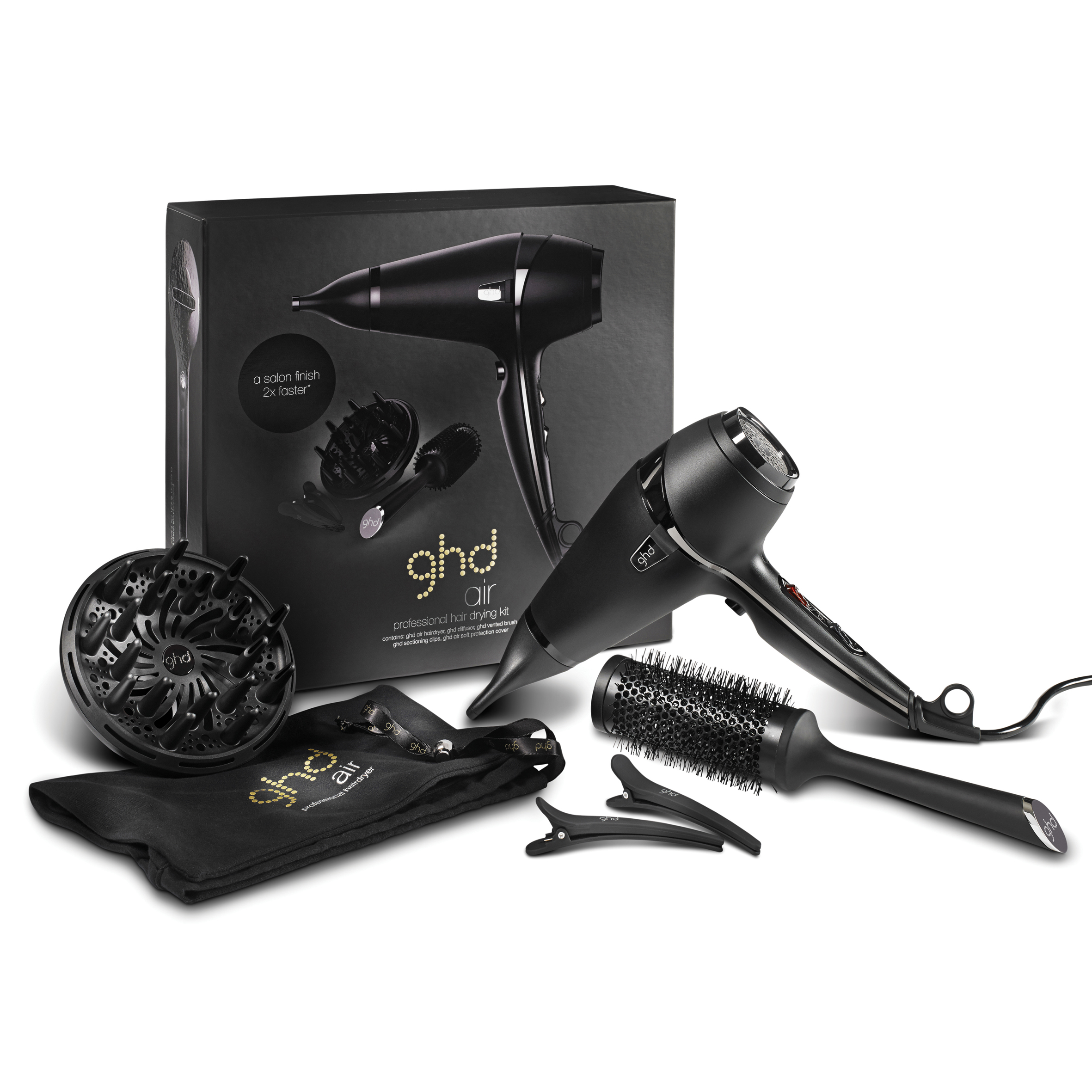 Ghd Air Hair Drying Kit acquista su Capelli24