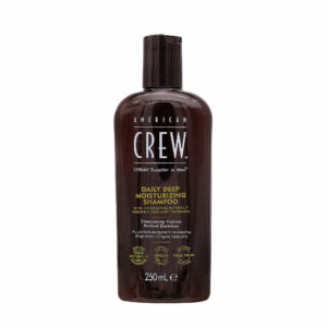American Crew Daily Moisturizing Shampoo 250 ml