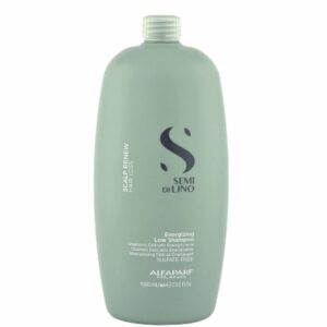 Alfaparf Scalp Renew Energizing Low Shampoo 1000 ml