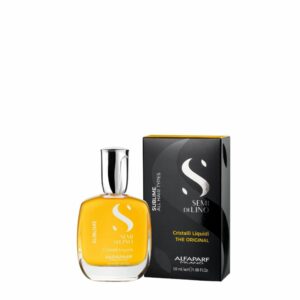 Alfaparf Semi Di Lino Cristalli Liquidi 50 ml