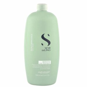 Alfaparf Scalp Rebalance Balancing Low Shampoo Capelli Grassi 1000 ml