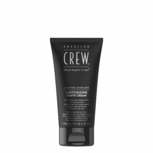 American Crew Moisturizing Shave Cream 150 ml