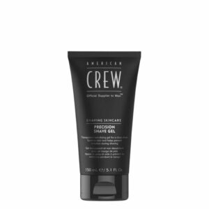 American Crew Precision Shave Gel 150 ml