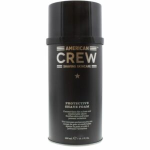 American Crew Skincare Protective Shave Foam 300 ml