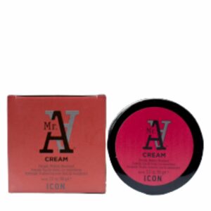 Icon Mr A Cream Pomade 90 G