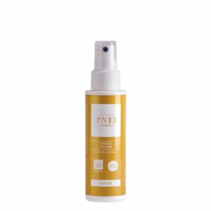 Pnei Crema Solare Spf 20 100 ml