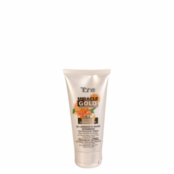 Tahe Miracle Gold Laminate Gel 50 ml Capelli24.it