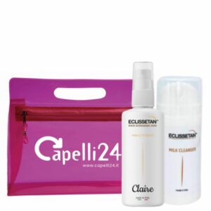 Eclissetan Kit Abbronzante Viso
