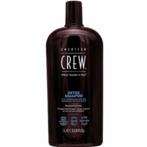 American Crew Detox Shampoo 1000 ml