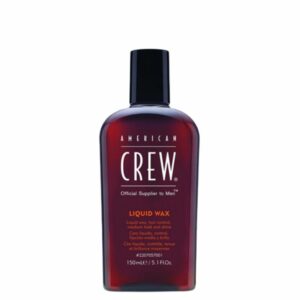 American Crew Liquid Wax 150 ml