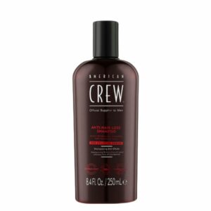 American Crew Anti Hair Loss Shampoo 250 ml