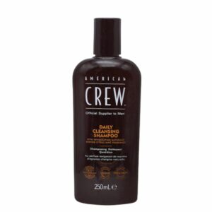 American Crew Daily Shampoo 250 ml