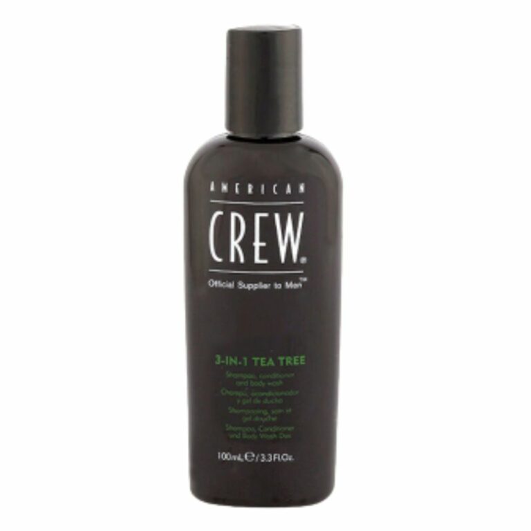 American Crew Tea Tree 3 In 1 250 ml