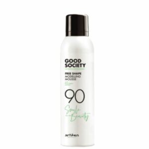 Artego Good Society 90 Free Shape Modelling Mousse 250ml