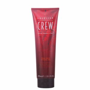 American Crew Firm Hold Styling Gel 390 ml