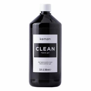 Kemon Clean Gel 1000 ml