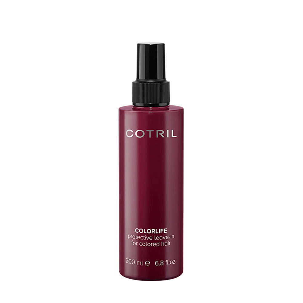 Cotril Colorlife Leave In Spray 200 ml 