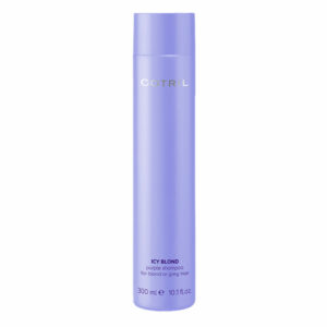 Cotril Icy Blond Purple Shampoo 300 ml