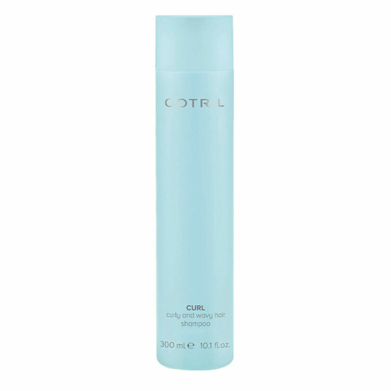 Cotril Curl Shampoo 300 ml