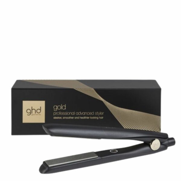 Ghd New Gold Professional Styler
