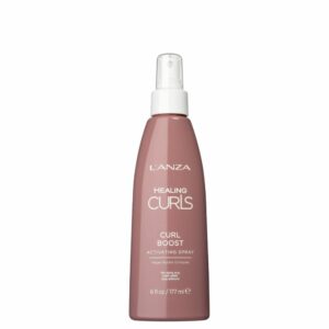 L'Anza Healing Curls Boost Activating Spray 177 ml