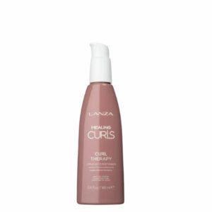 L'Anza Healing Curls Therapy Leave In Conditioner 160ml