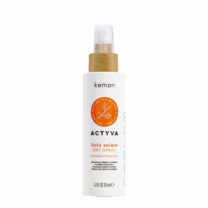 Kemon Actyva Linfa Solare Dry Spray 125 ml