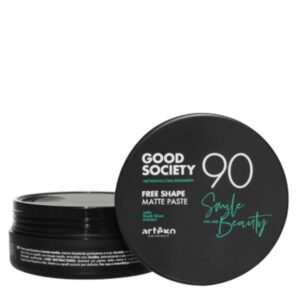 Artègo Good Society 90 Free Shape Matte Paste 100 ml