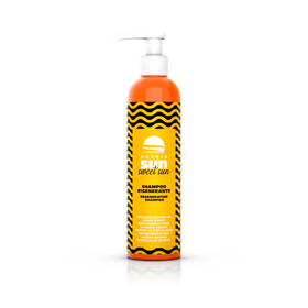 Physia Sun Shampoo Rigenerante Sweet Sun 250 ml