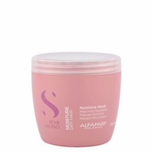 Alfaparf Semi Di Lino Moisture Nutritive Mask 500 ml